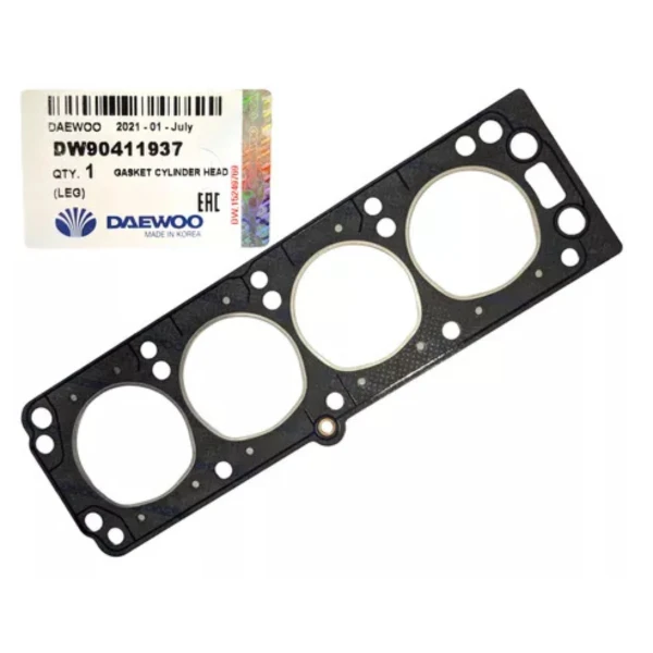 Empaquetadura De Culata Para Chevrolet Optra 2004 2006 1.8 F18d3 Aut